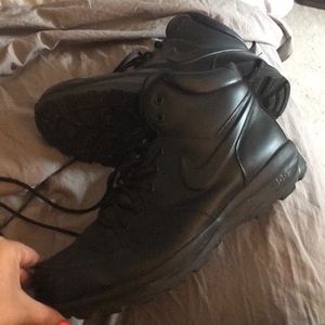 Men’s size 13 ACG Boots